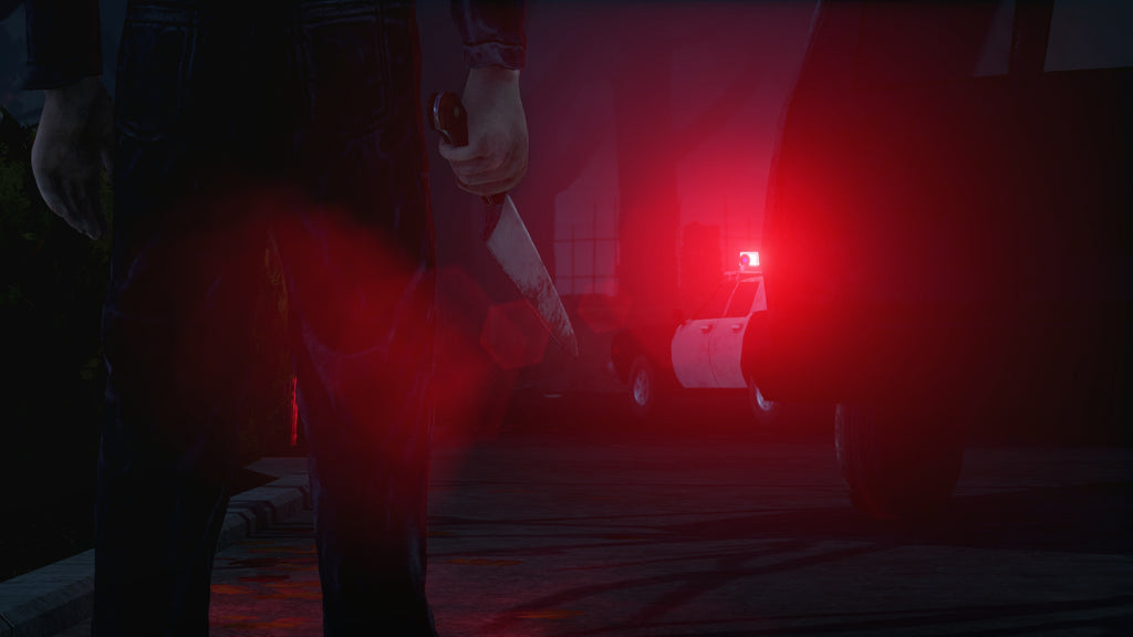 Dead by Daylight - The Halloween Chapter DLC - PC (Steam) — screenshot 1