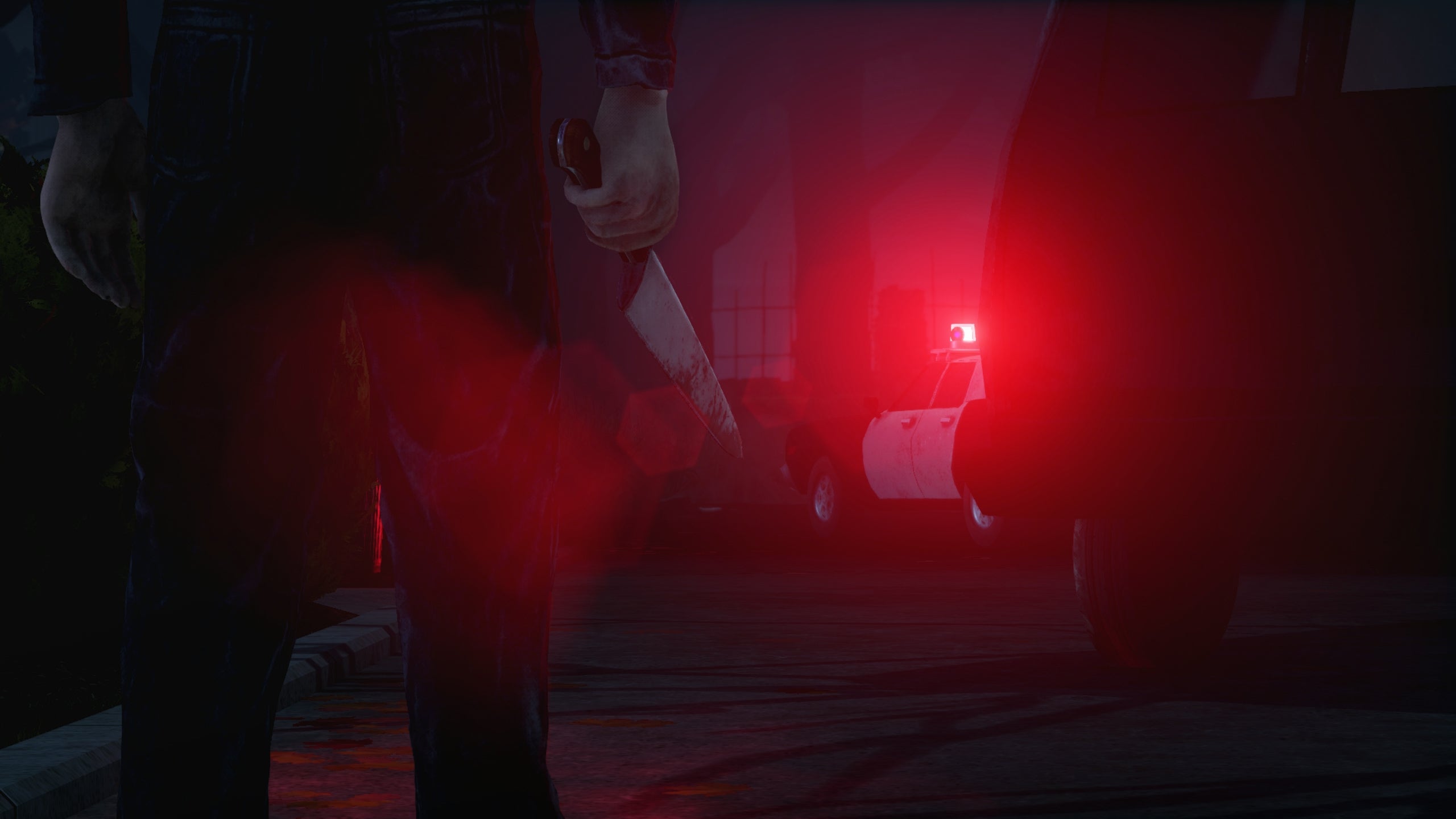 Dead by Daylight - The Halloween Chapter DLC - PC (Steam) — screenshot 1