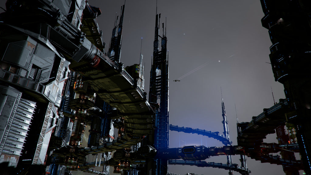 X4: Timelines DLC - PC (Steam) — screenshot 3
