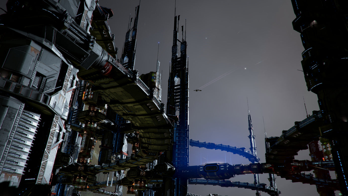 X4: Timelines DLC - PC (Steam) — скриншот 5
