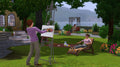 The Sims 3 - Outdoor Living Stuff DLC - PC (EA) — screenshot 1
