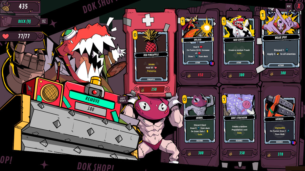 Zet Zillions - PC (Steam) — screenshot 1