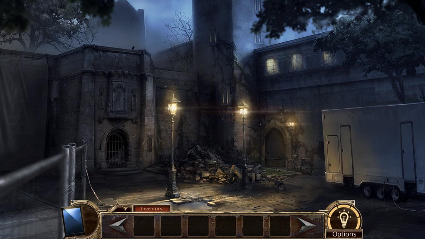 Mystery of Neuschwanstein - PC (Steam) — скриншот 1