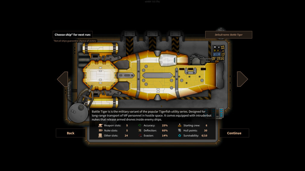 Shortest Trip to Earth - Supporters Pack - PC (Steam) — screenshot 1
