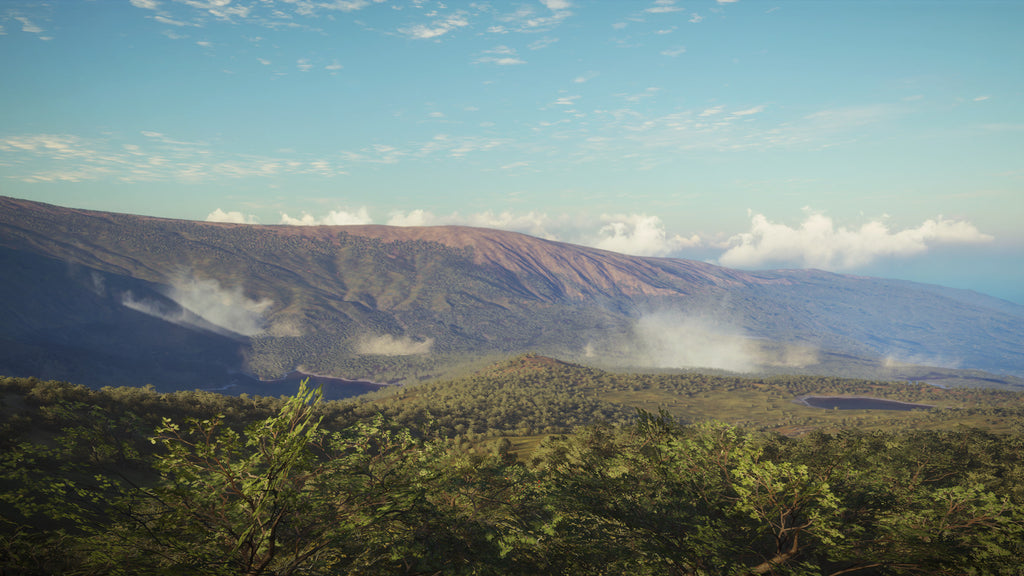 theHunter Call of the Wild - Parque Fernando DLC - PC (Steam) — screenshot 3