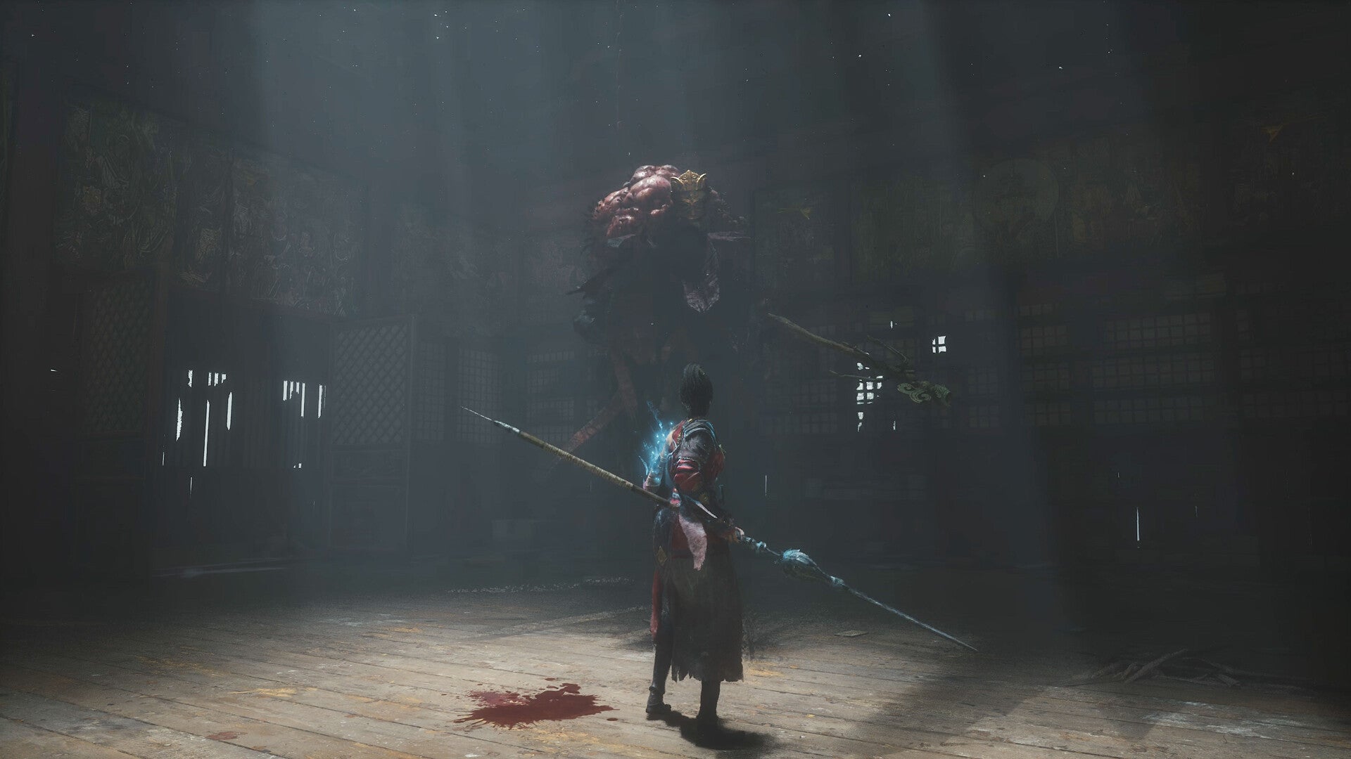 Wuchang: Fallen Feathers - PC (Steam) — screenshot 2