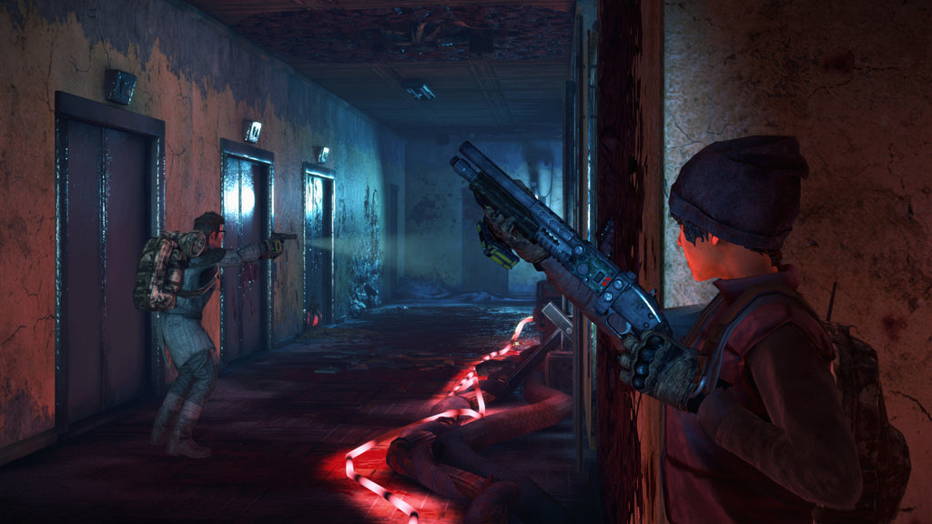 After the Fall® screenshot