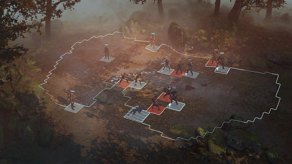 Wartales - PC (Steam) — screenshot 2