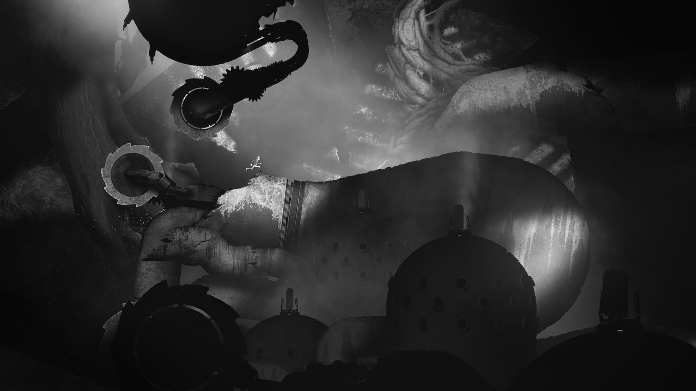 Bionic Bay Deluxe Edition - PC (Steam) — скриншот 3