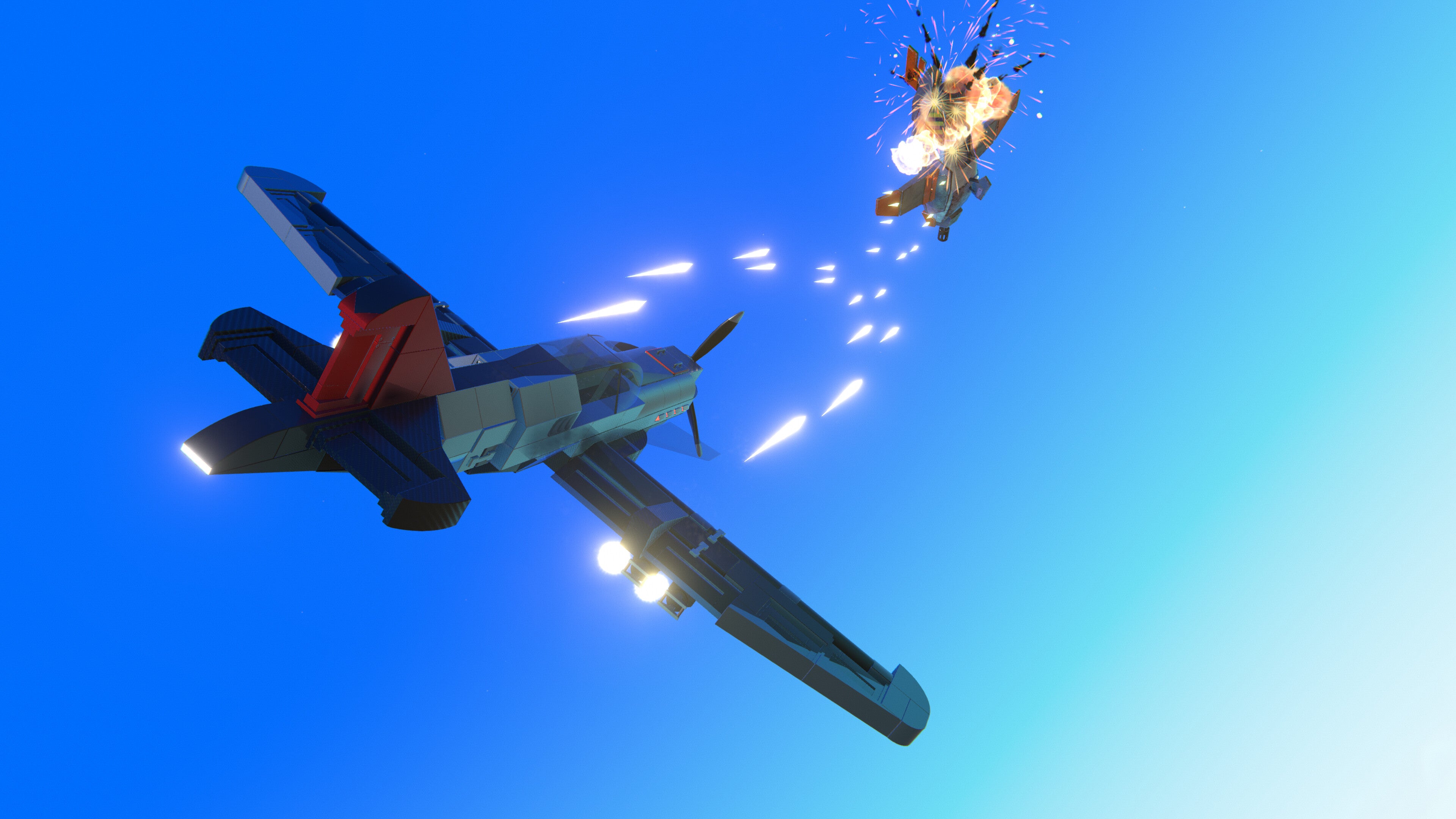 Trailmakers - PC (Steam) — screenshot 2