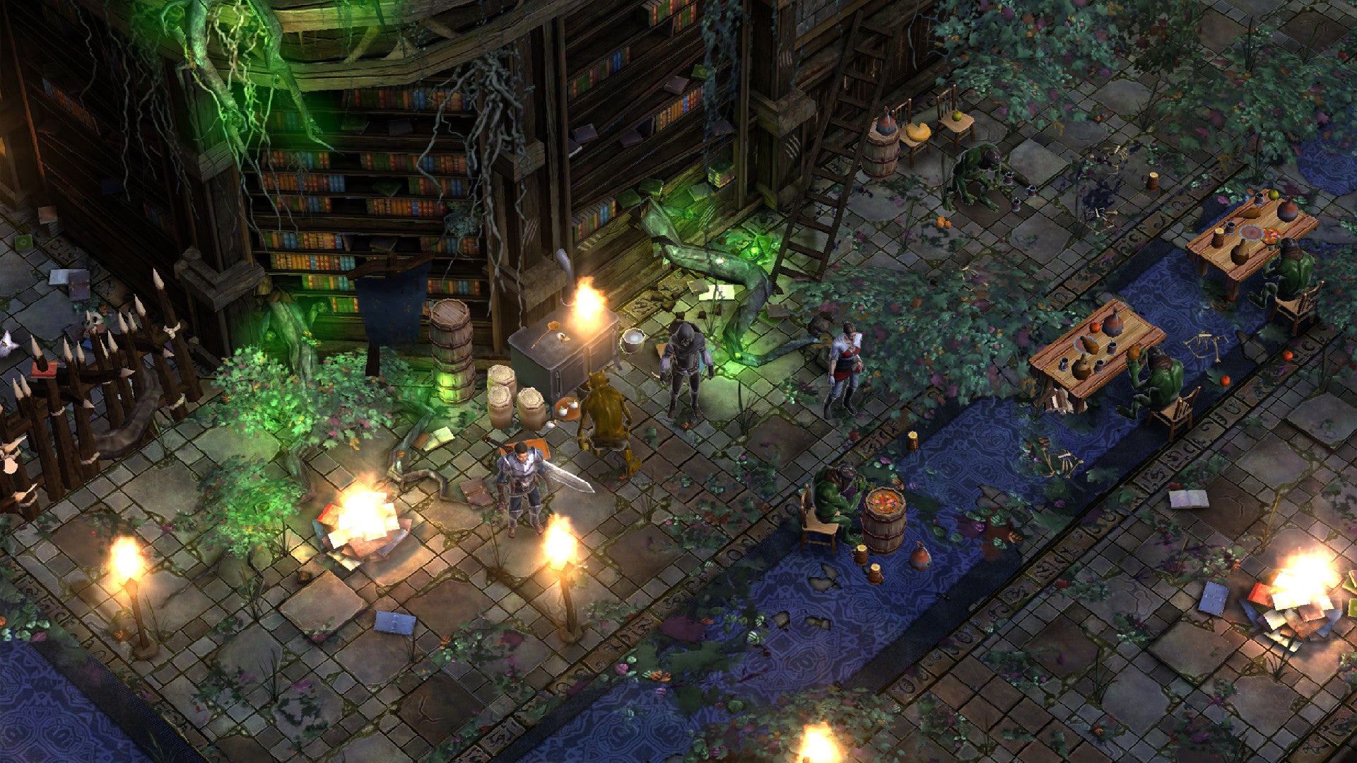 Ember - PC (Steam) — screenshot 3