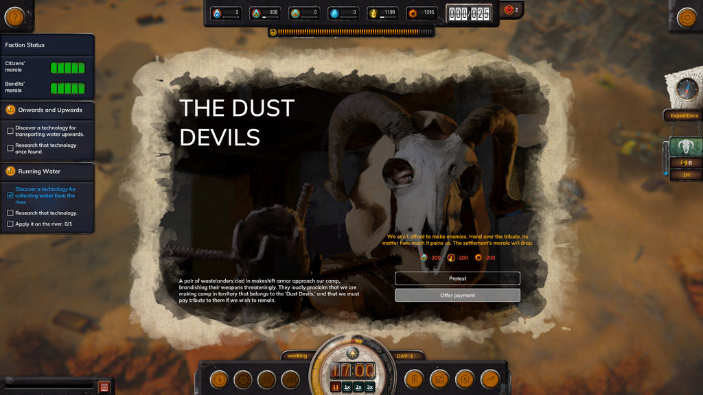 Homeseek - PC (Steam) — screenshot 3
