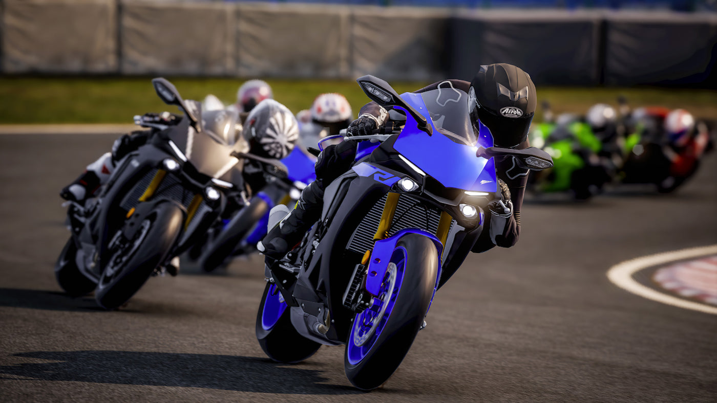 RIDE 4 - PC (Steam) — скриншот 2