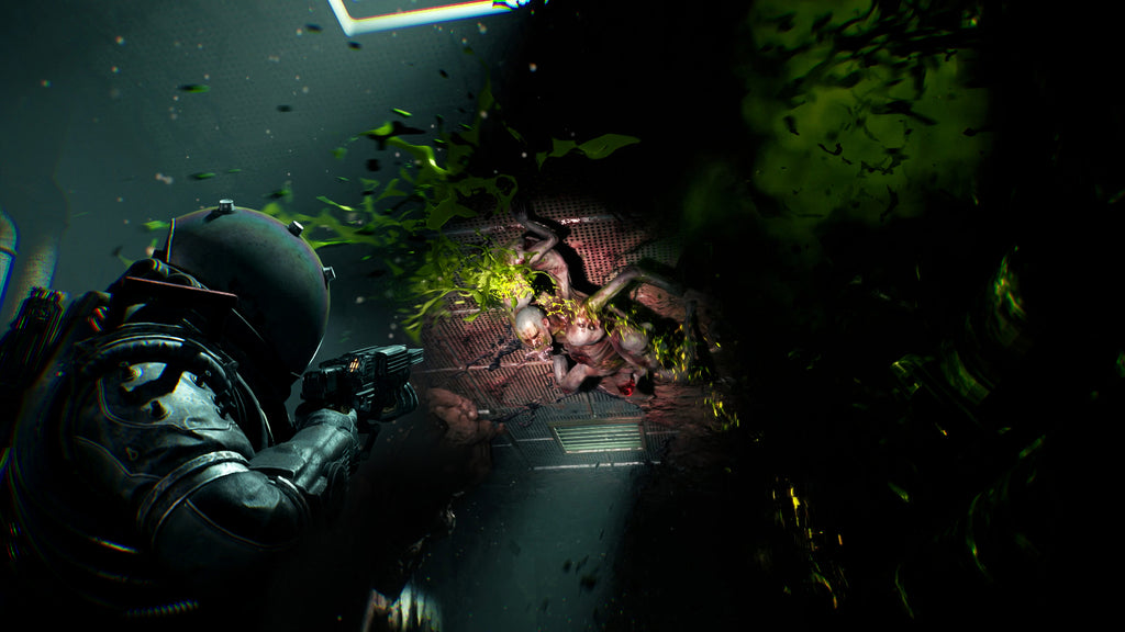 Cronos: The New Dawn - PC (Steam) — screenshot 1