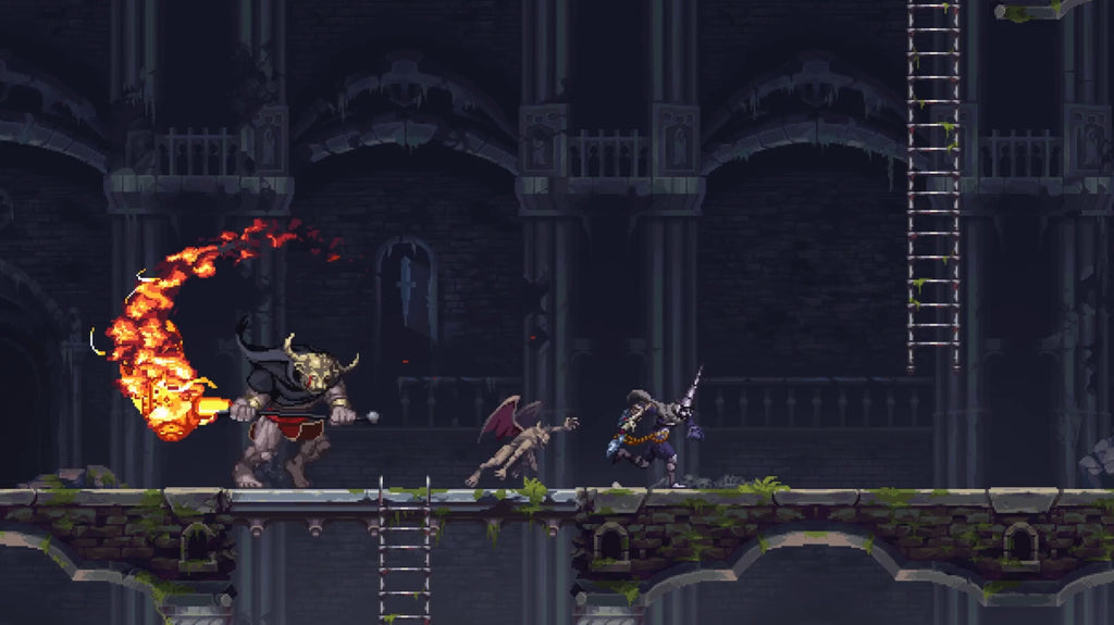 Blasphemous 2 Digital Deluxe Edition - PC (Steam) — screenshot 2