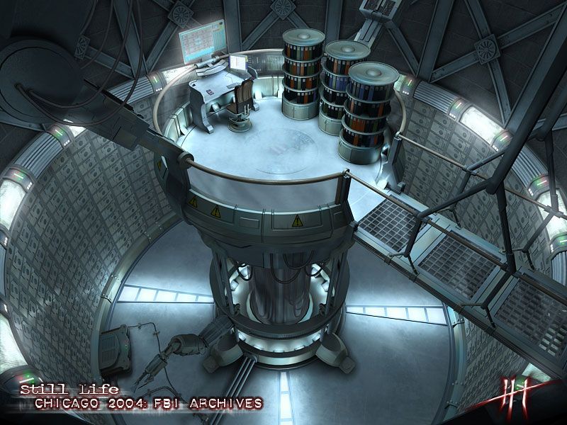 Still Life - PC (Steam) — screenshot 2