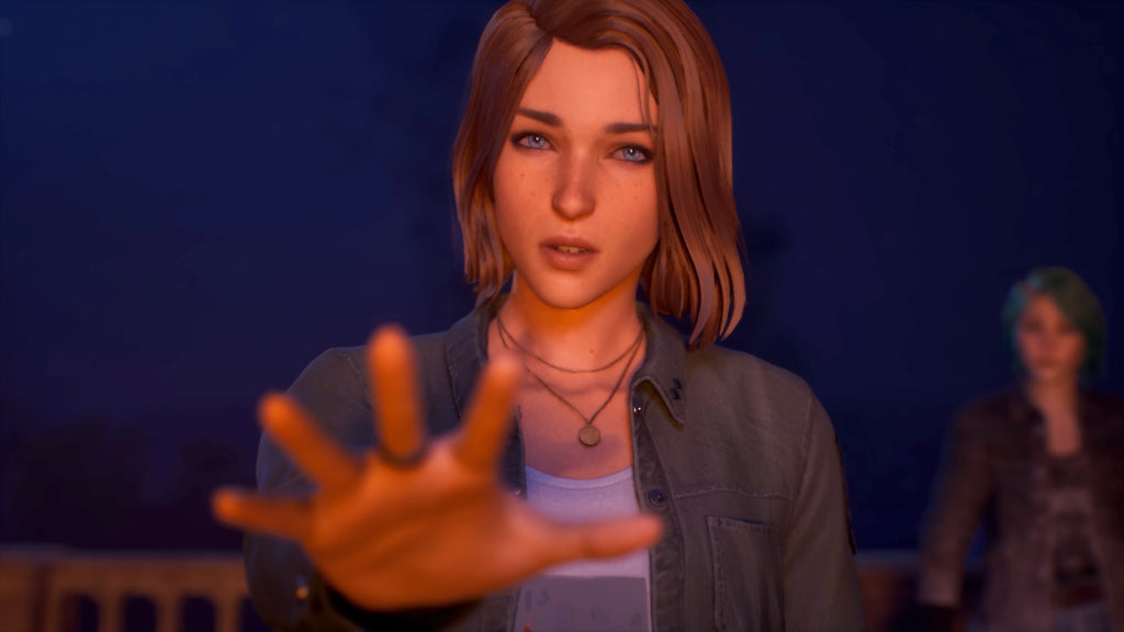 Life is Strange: Reunion - PC (Steam) — screenshot 1