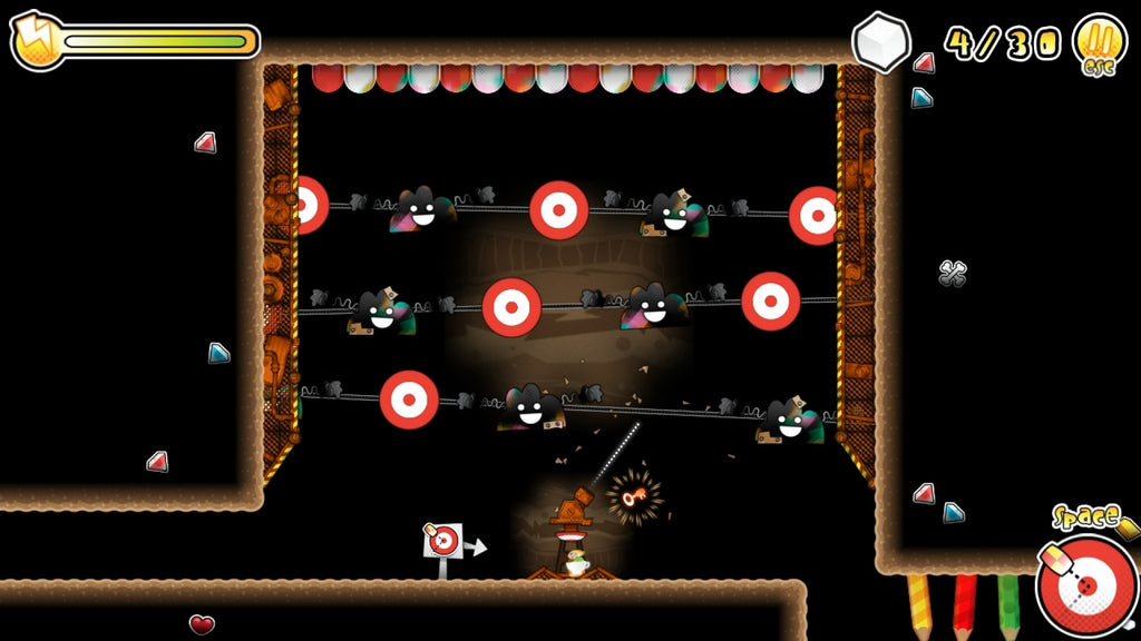 Storm in a Teacup - PC (Steam) — screenshot 3