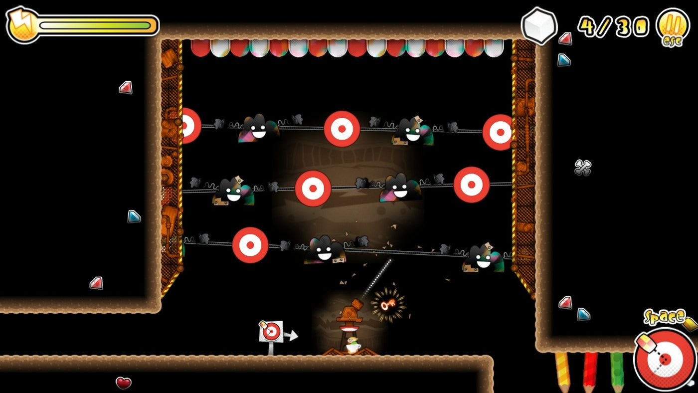 Storm in a Teacup - PC (Steam) — скриншот 3