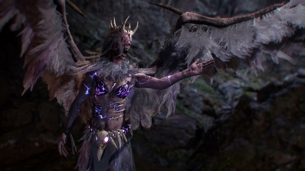 Ex Natura: Nature Corrupted - PC (Steam) — screenshot 3