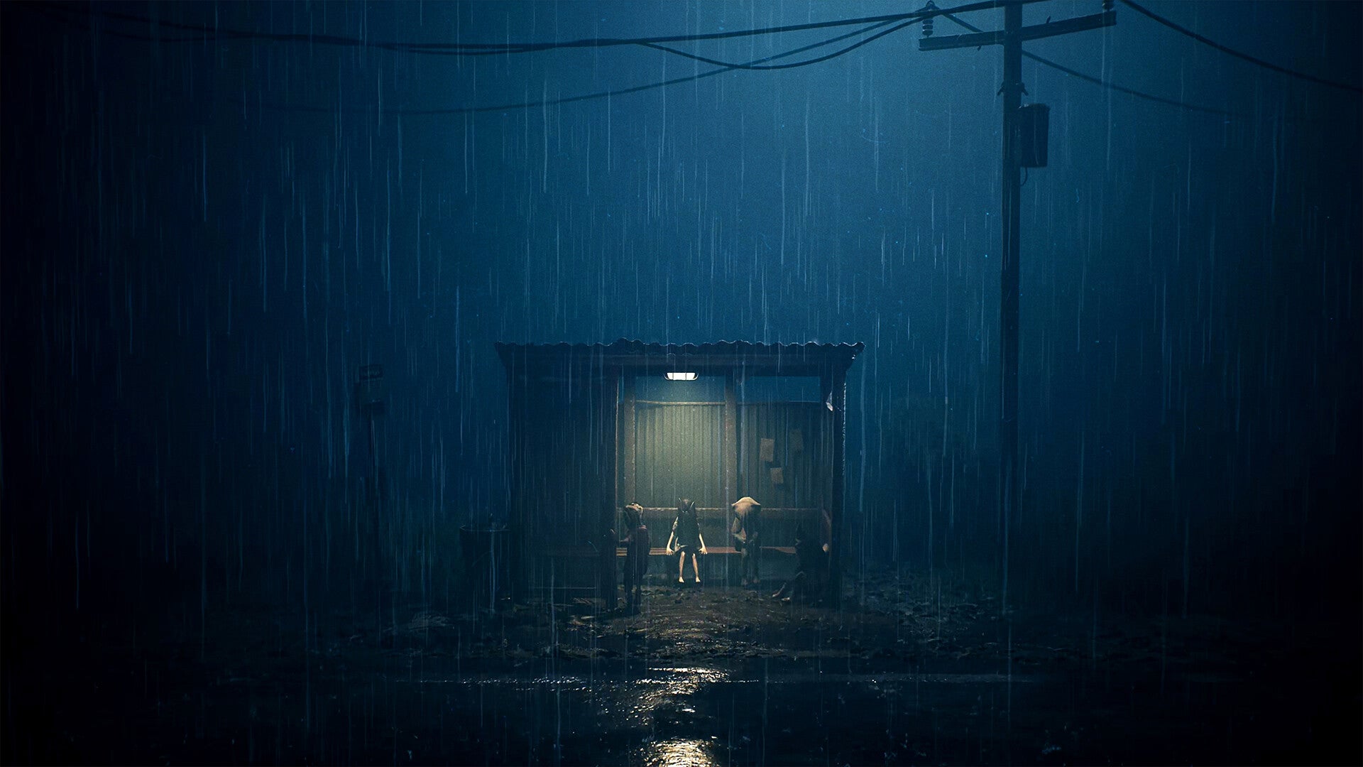 REANIMAL Digital Deluxe Edition - PC (Steam) — screenshot 1
