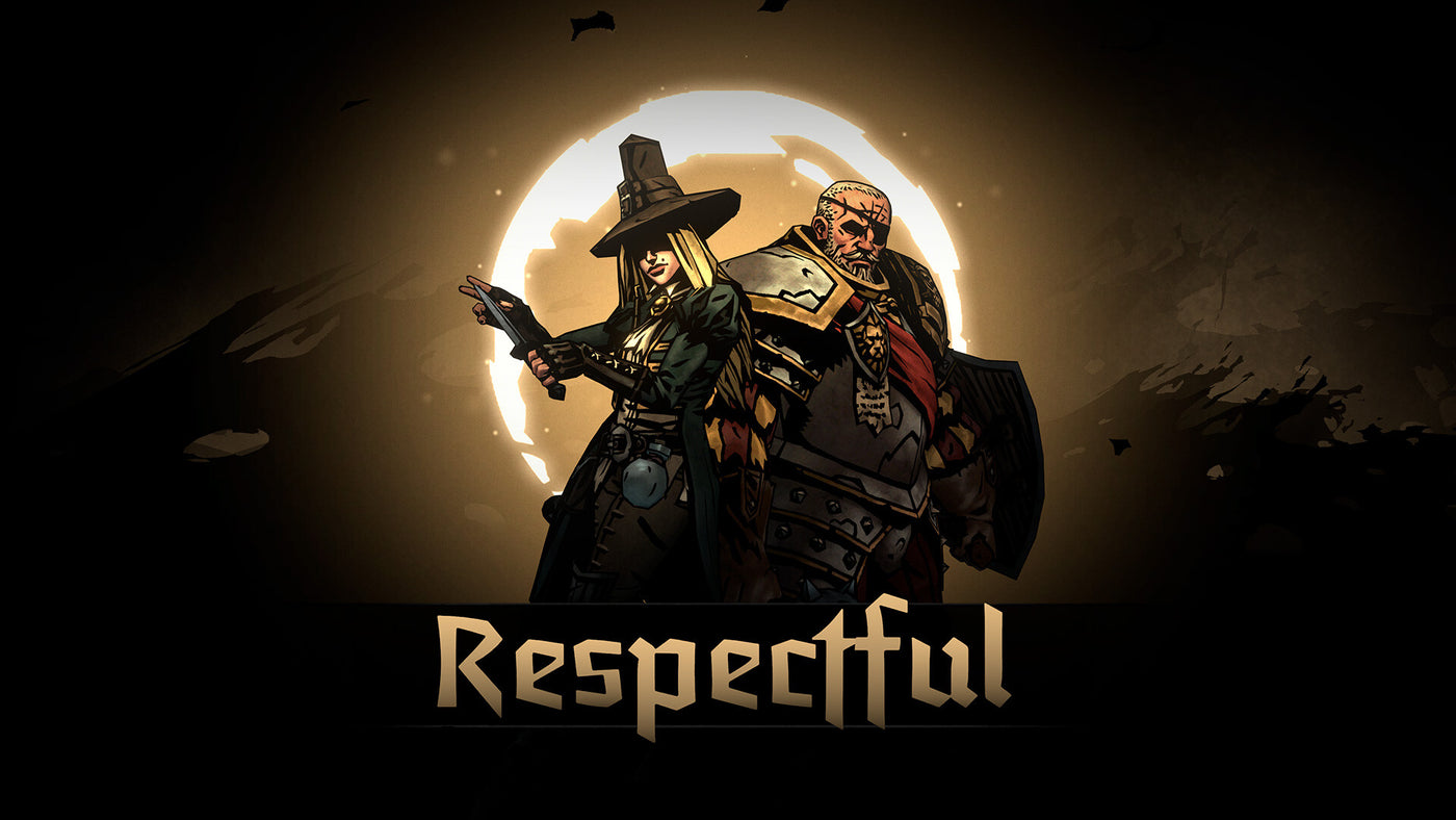 Darkest Dungeon II - PC (Steam) — скриншот 3