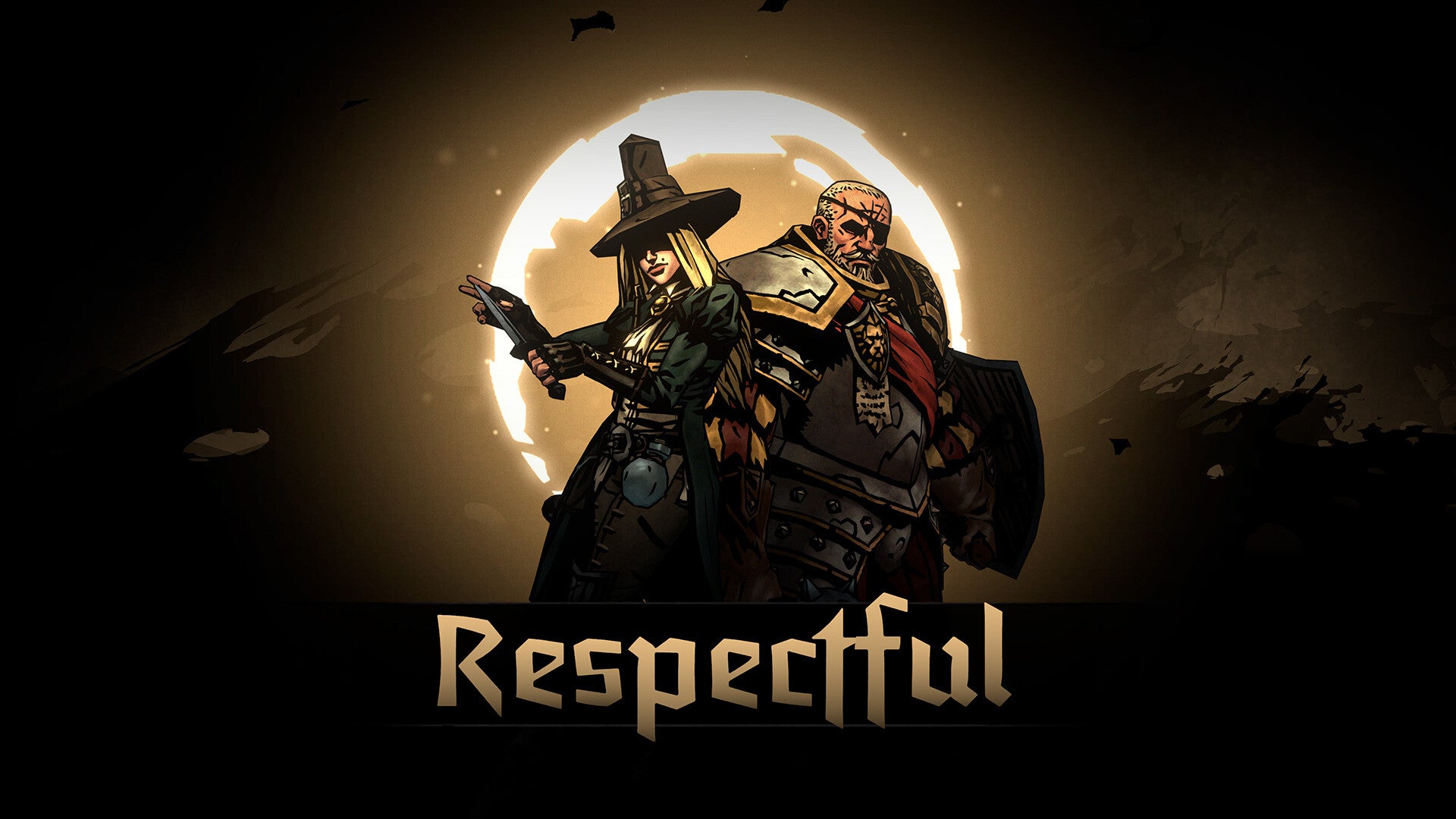 Darkest Dungeon II - PC (Steam) — screenshot 3