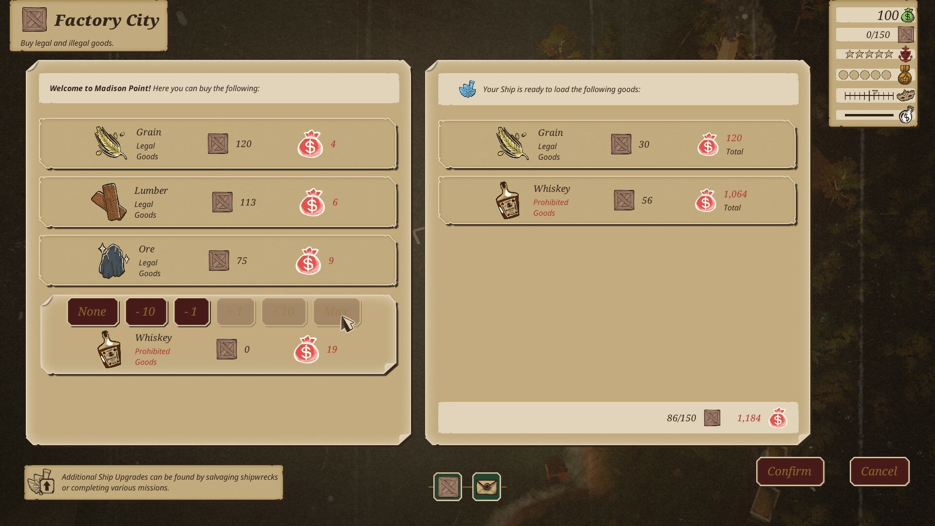 Bootleg Steamer - PC (Steam) — screenshot 2