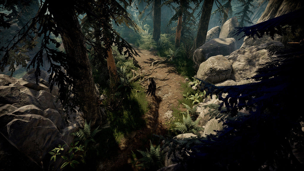 V Rising - PC (Steam) — screenshot 1