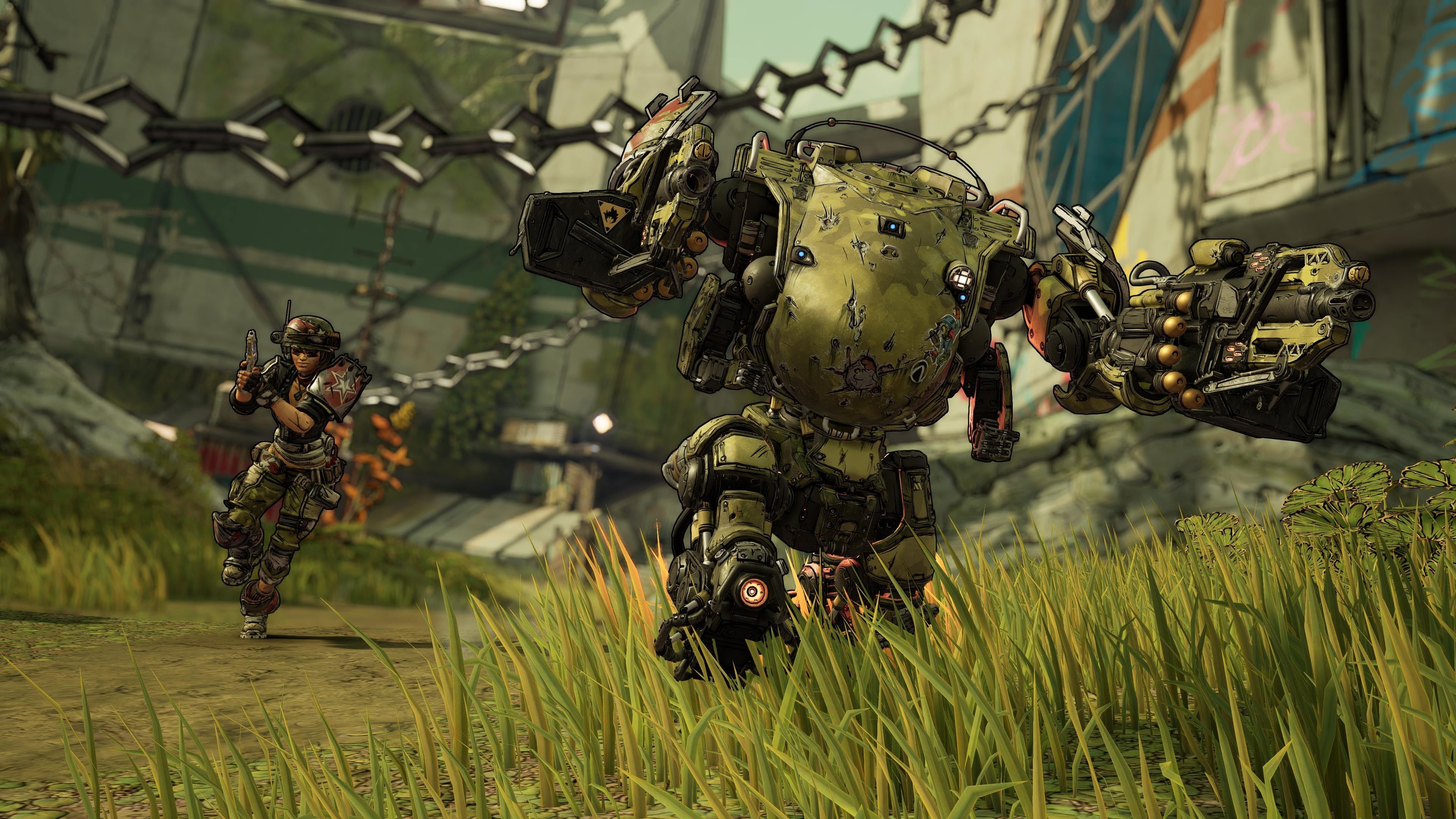 Borderlands 3: Season Pass 2 screenshot