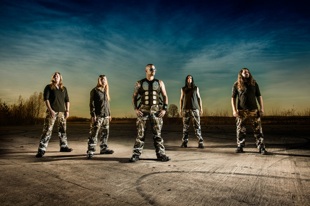 Europa Universalis IV - Sabaton Soundtrack DLC - PC (Steam) — screenshot 3