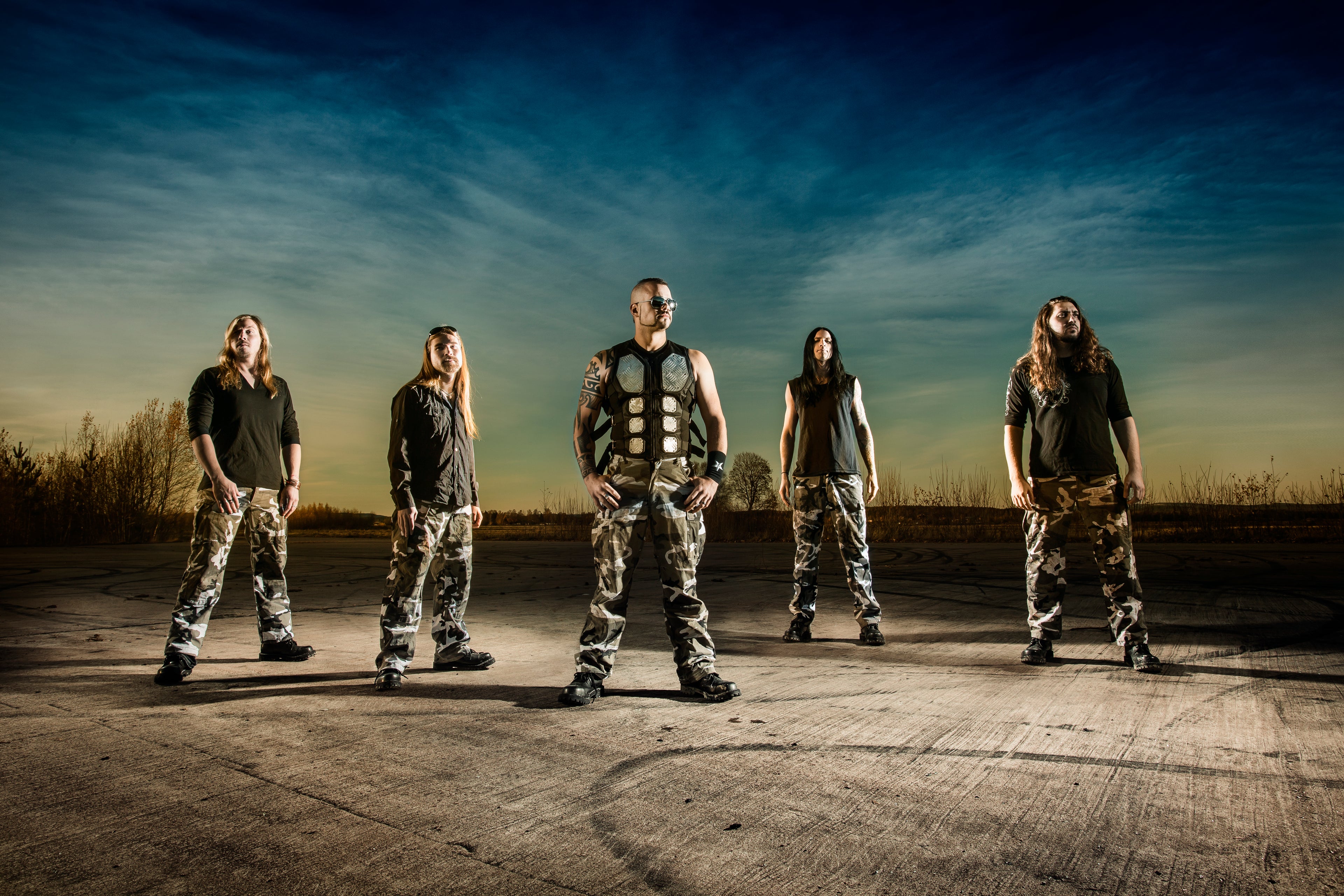 Europa Universalis IV - Sabaton Soundtrack DLC - PC (Steam) — screenshot 3