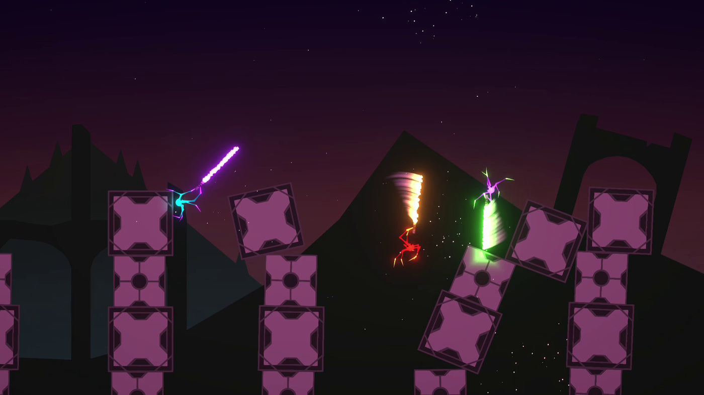 SpiderHeck - PC (Steam) — скриншот 2