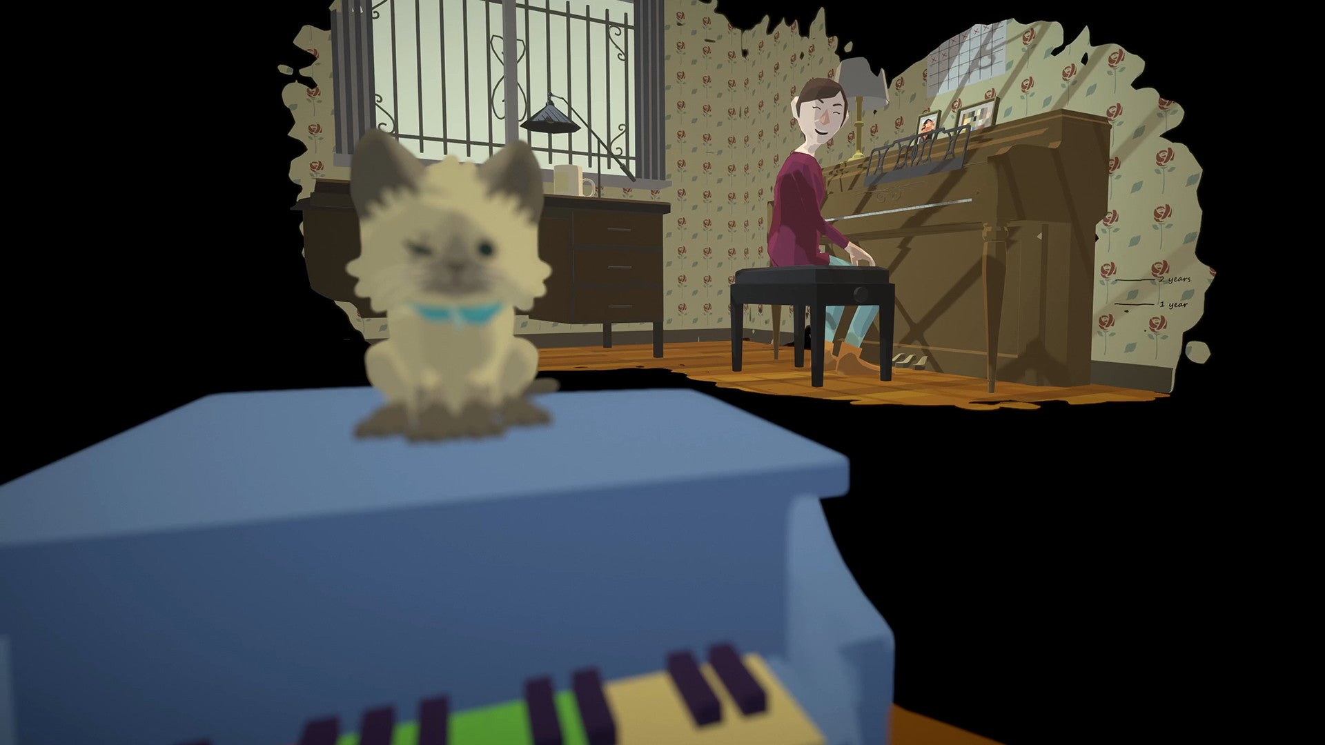 Before Your Eyes - PC (Steam) — screenshot 2
