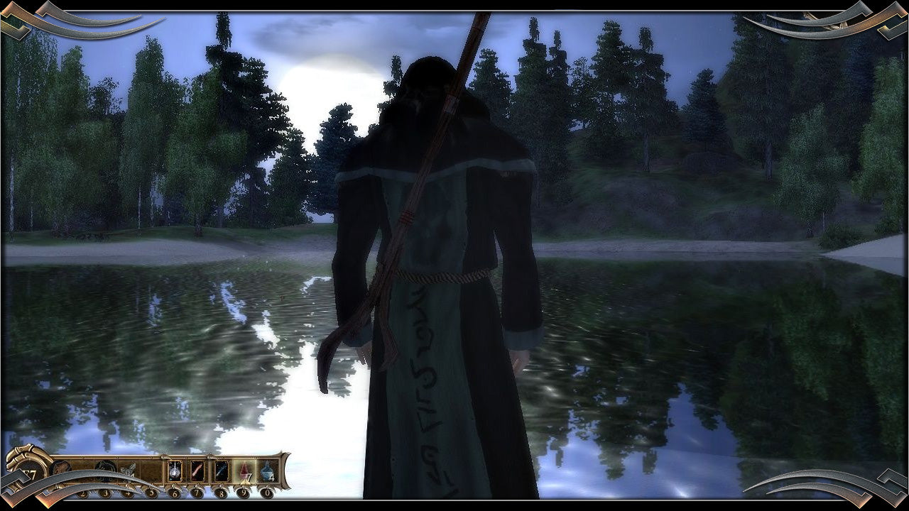 Two Worlds Epic Edition - PC (Steam) — скриншот 2