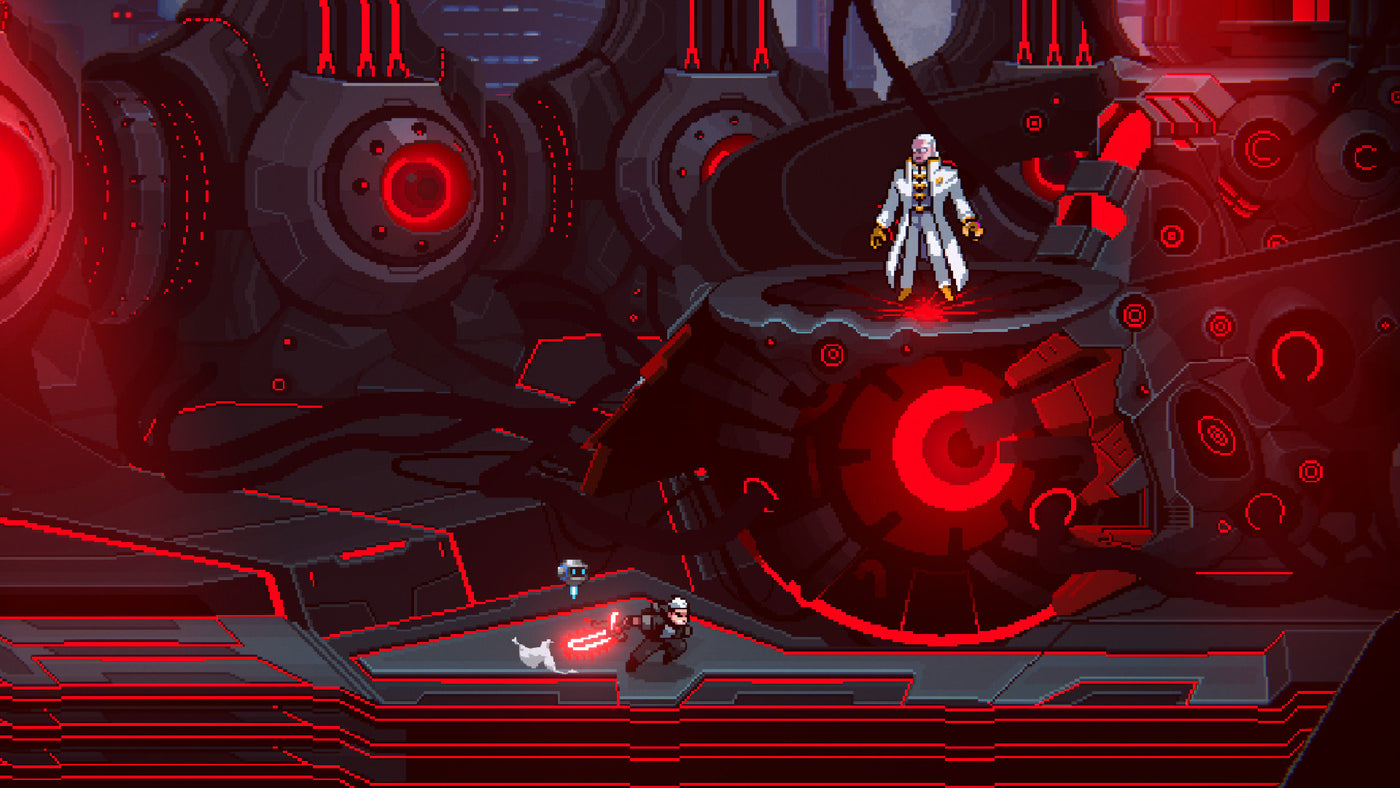 Blade Assault - PC (Steam) — скриншот 3