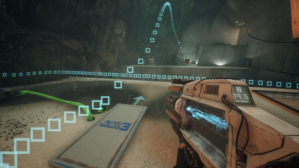 The Entropy Centre - PC (Steam) — screenshot 3