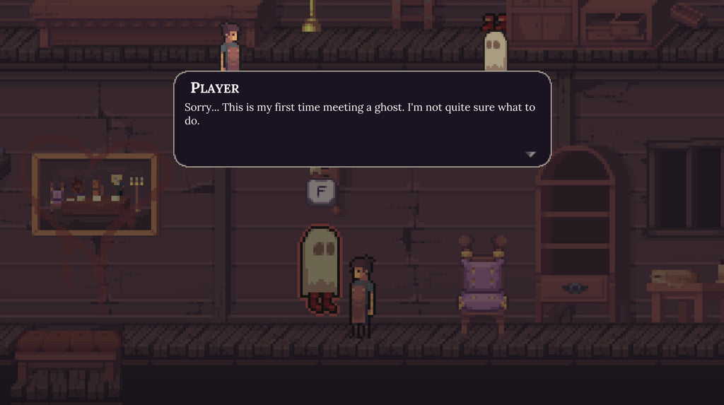 While the Iron's Hot - PC (Steam) — screenshot 2