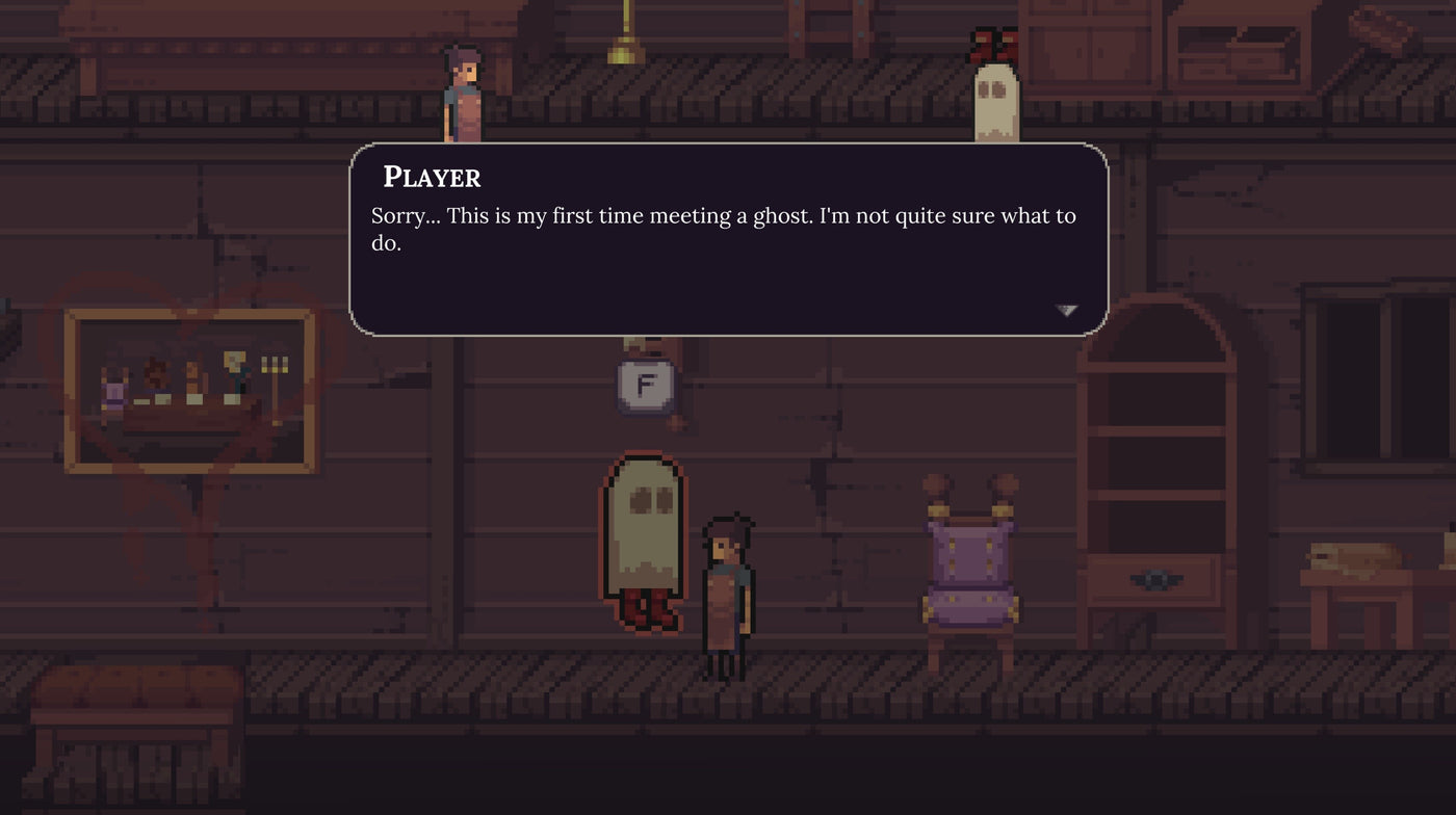While the Iron's Hot - PC (Steam) — скриншот 2