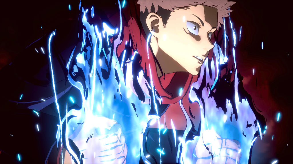 Jujutsu Kaisen Cursed Clash - PC (Steam) — screenshot 2