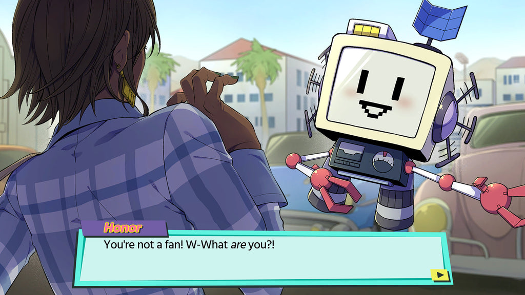 Murder By Numbers - PC (Steam) — screenshot 1