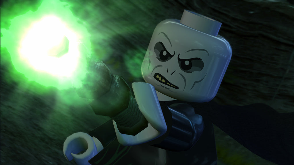LEGO® Harry Potter™ Collection screenshot
