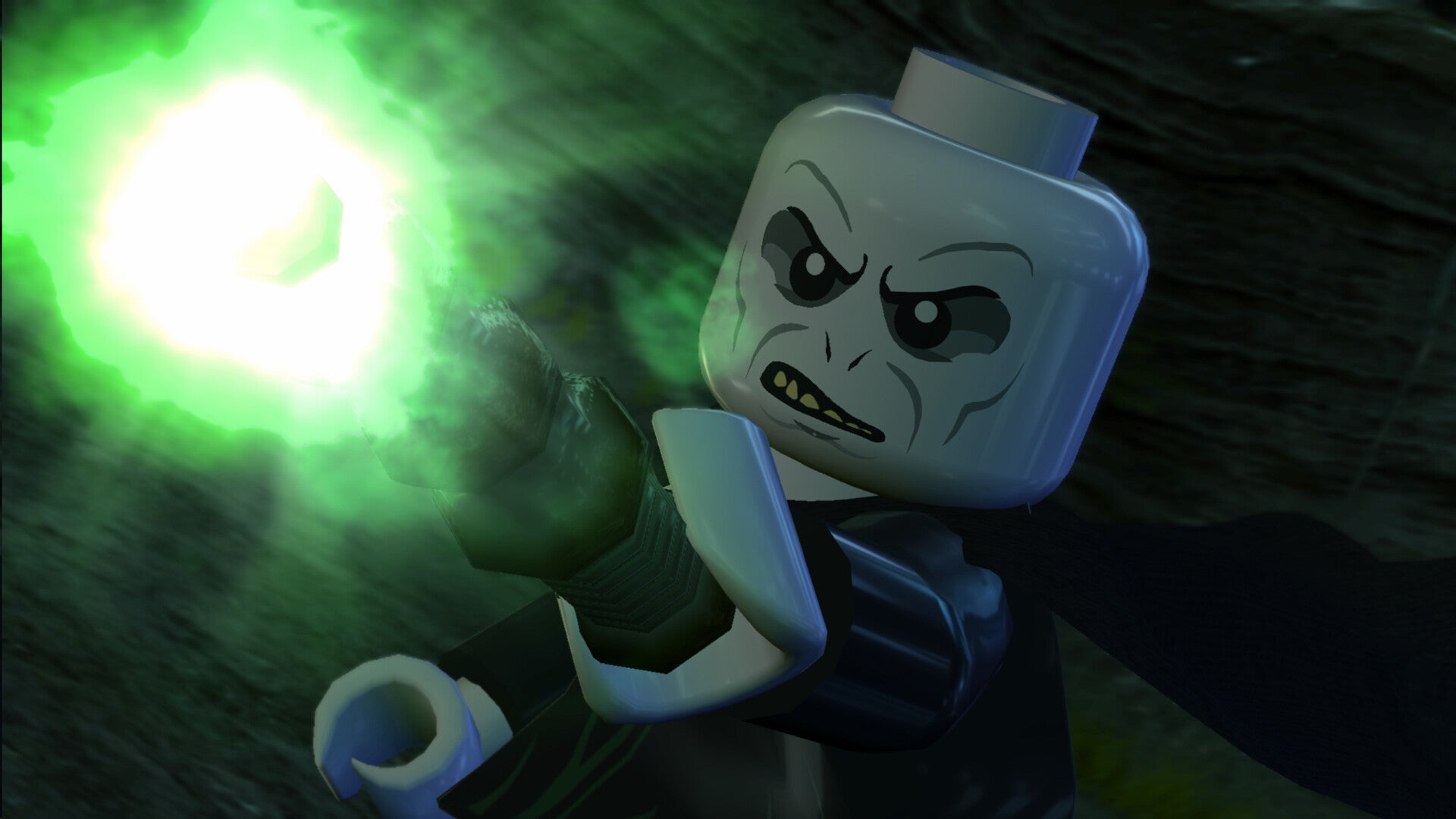 LEGO® Harry Potter™ Collection screenshot