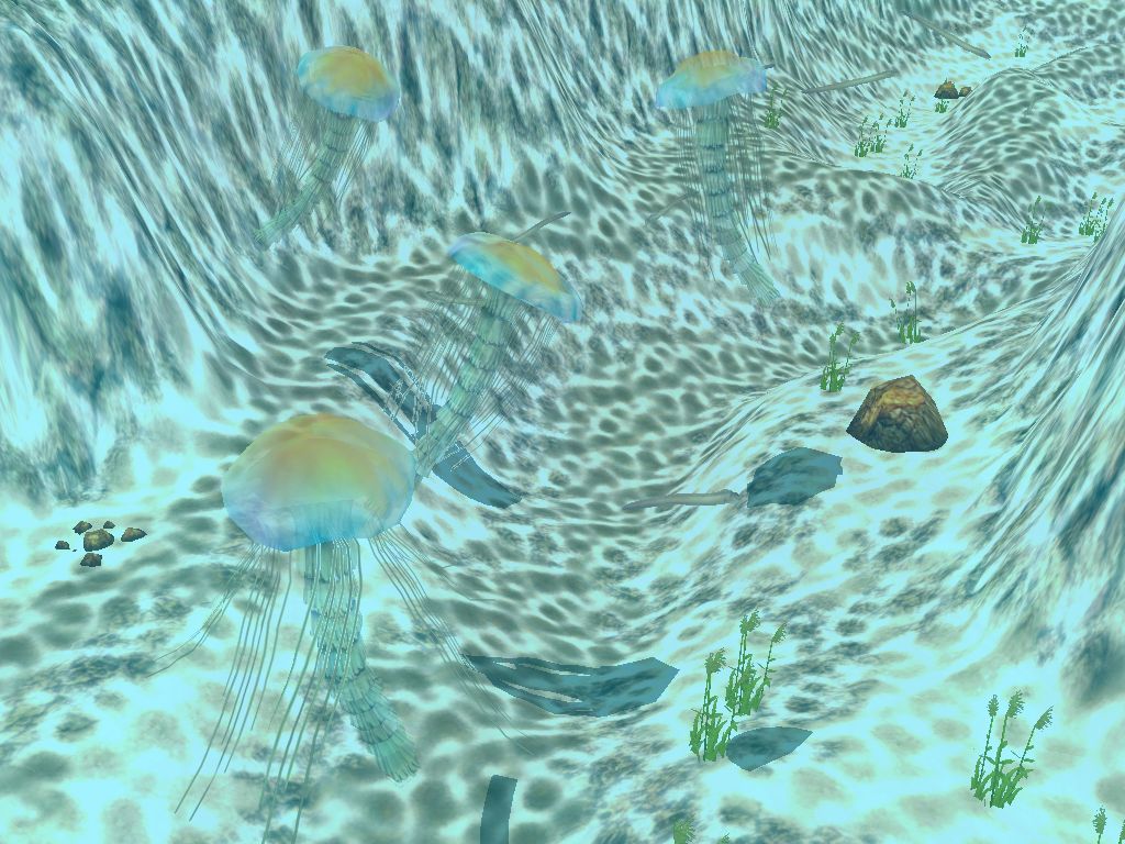 Marine Park Empire - PC (Steam) — screenshot 2