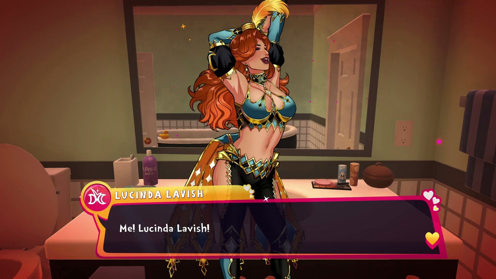 Date Everything! - Lavish Edition - PC (Steam) — screenshot 1