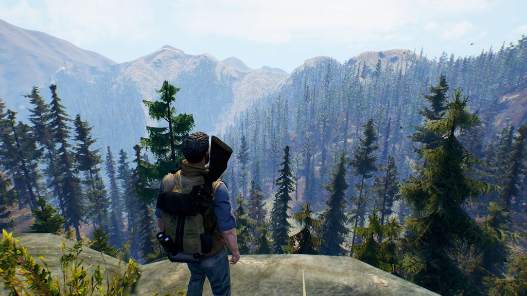 Open Country - PC (Steam) — screenshot 2