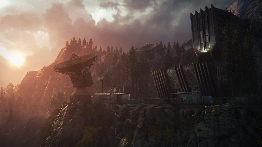 Sniper Ghost Warrior 3 - PC (Steam) — screenshot 1