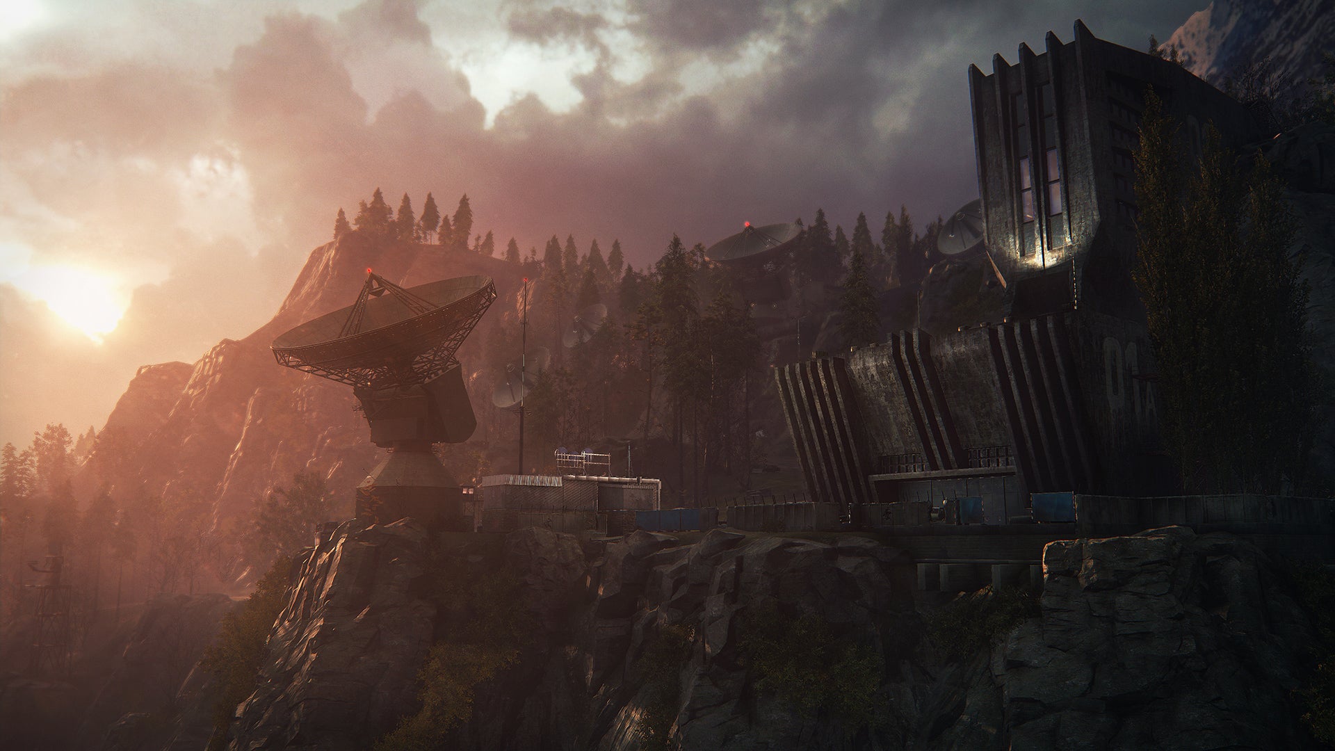 Sniper Ghost Warrior 3 - PC (Steam) — screenshot 1