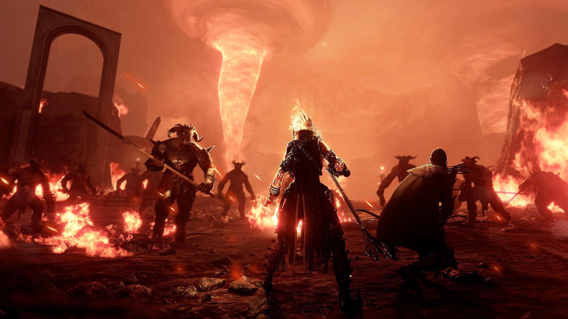 Warhammer Vermintide 2 - Winds of Magic DLC - PC (Steam) — screenshot 3