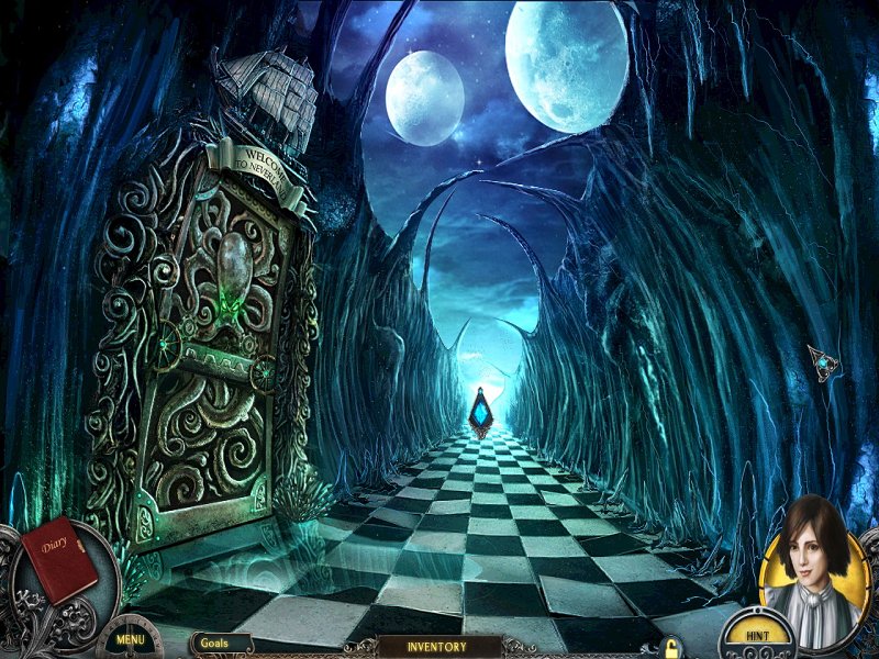 Hidden Object 6-in-1 Bundle - PC (Steam) — screenshot 1
